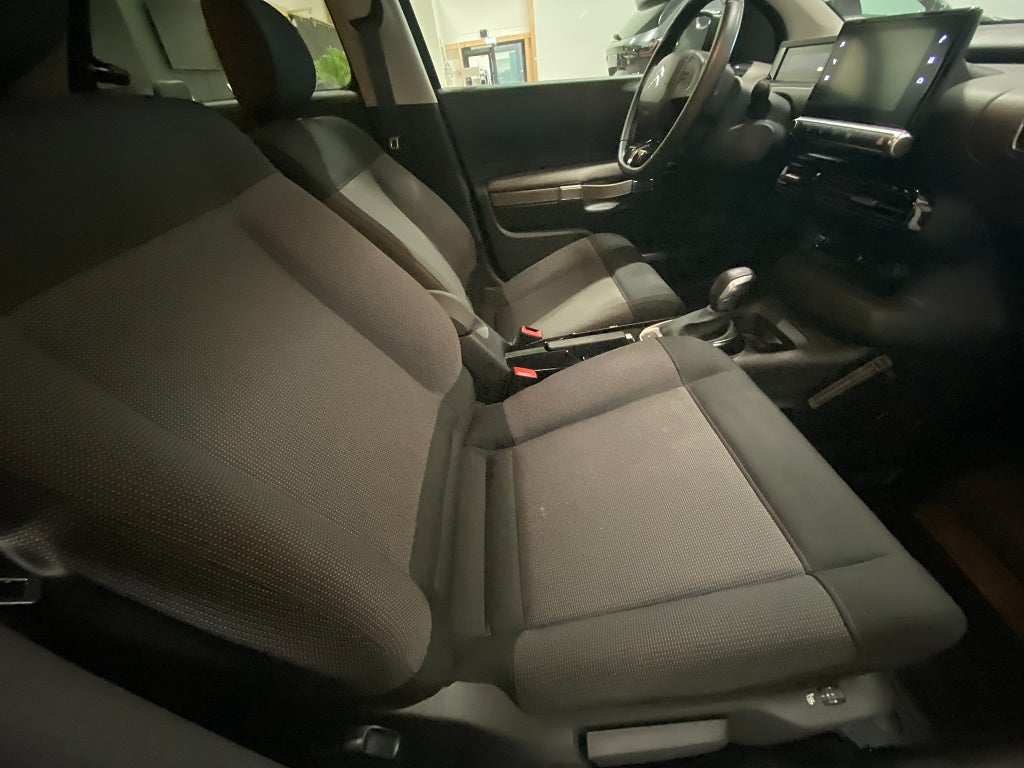 Citroën C4 Cactus 2018 - miniatyr 17