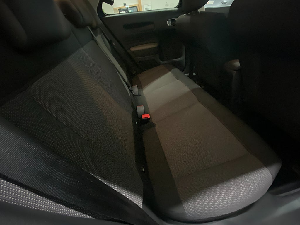 Citroën C4 Cactus 2018 - miniatyr 18