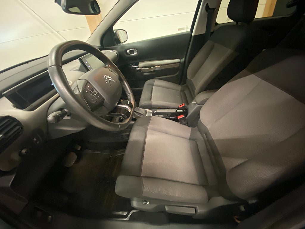 Citroën C4 Cactus 2018 - miniatyr 7