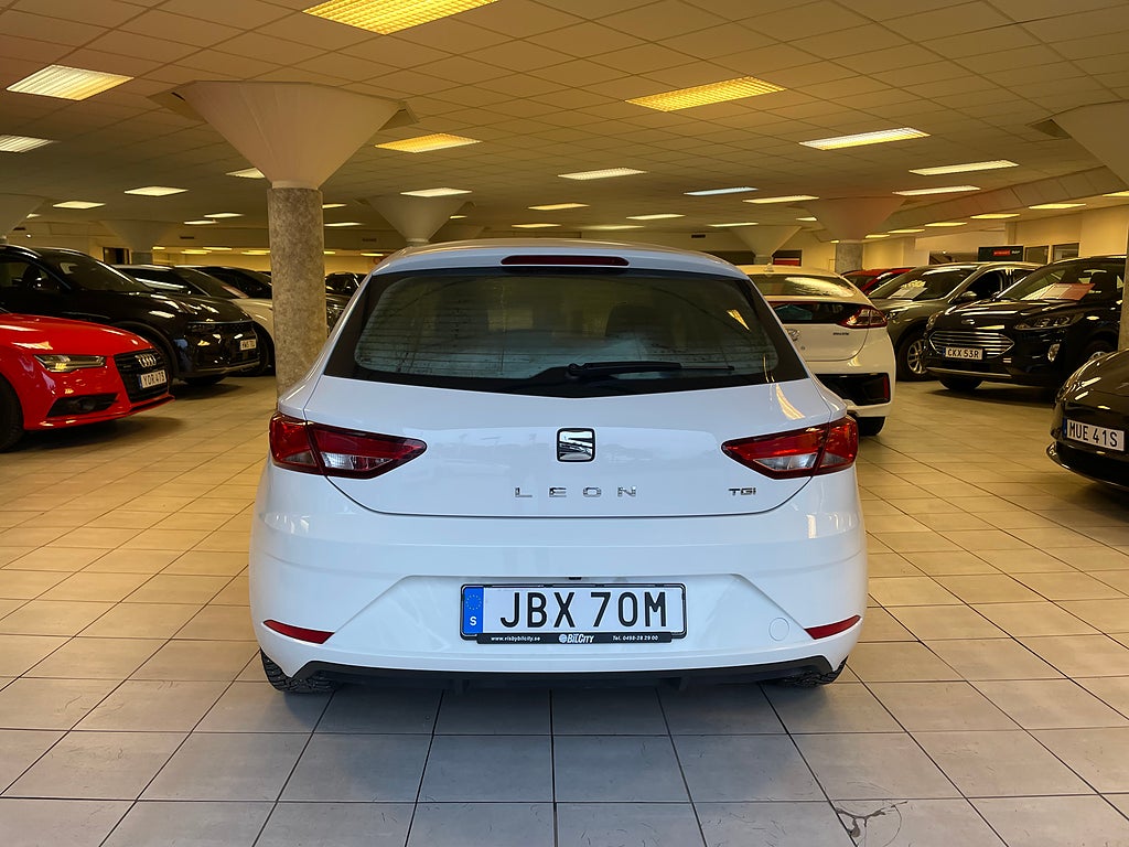 Seat Leon 2020 - miniatyr 5