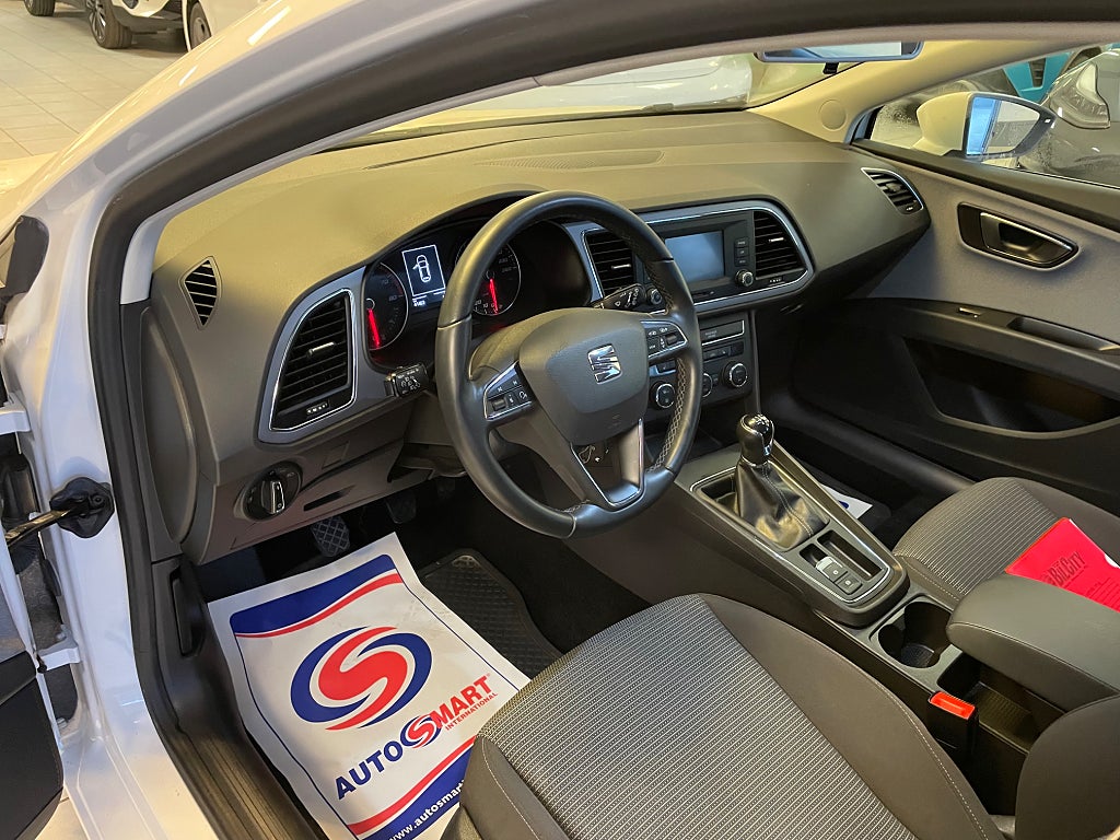 Seat Leon 2020 - miniatyr 6