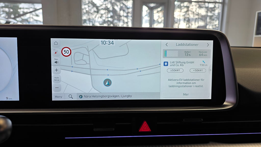 Hyundai IONIQ 6 2025 - miniatyr 13