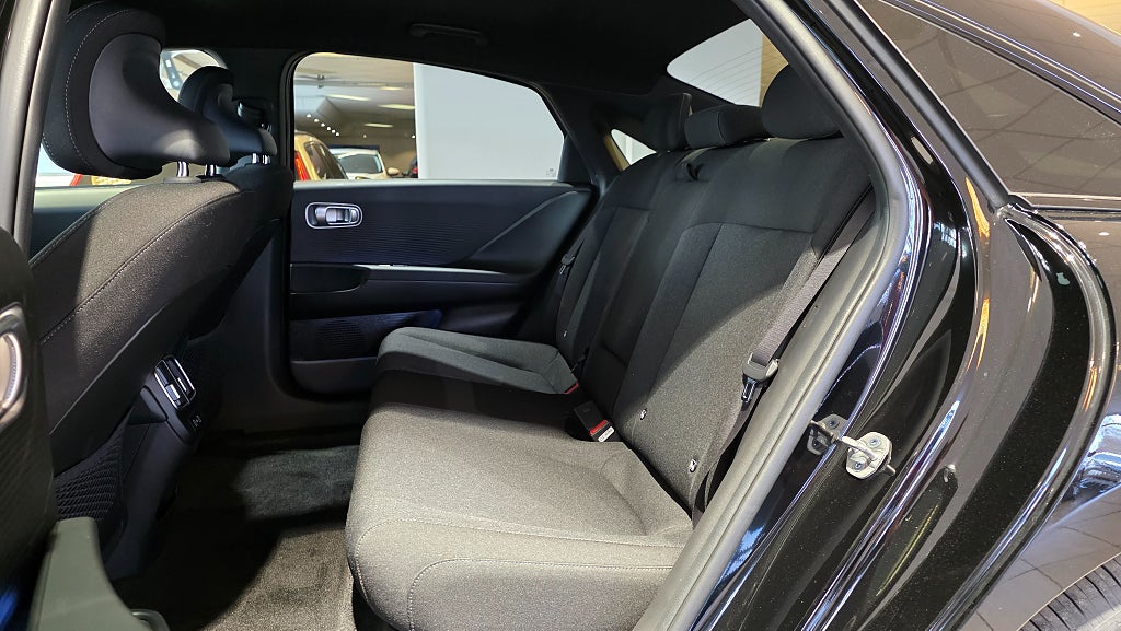 Hyundai IONIQ 6 2025 - miniatyr 18
