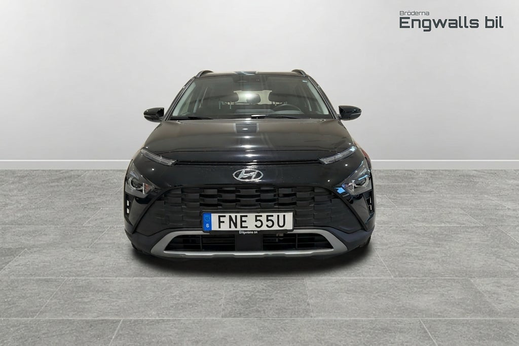 Hyundai Bayon 2022 - miniatyr 3