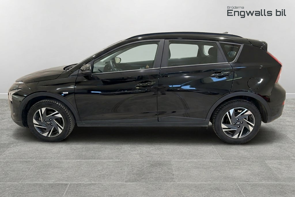 Hyundai Bayon 2022 - miniatyr 4