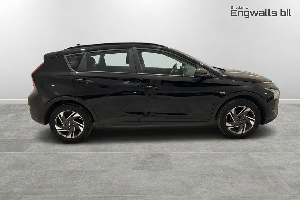 Hyundai Bayon 2022 - miniatyr 5