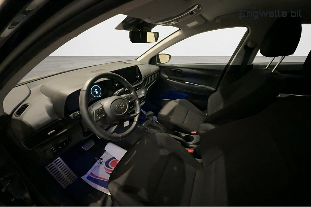 Hyundai Bayon 2022 - miniatyr 6