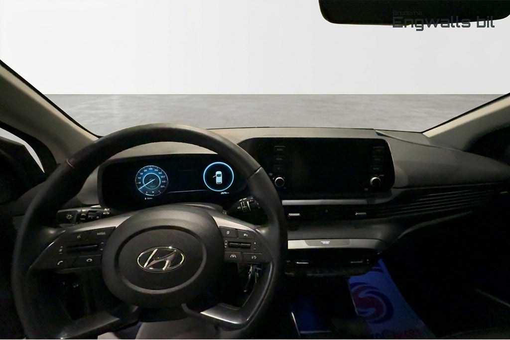 Hyundai Bayon 2022 - miniatyr 9