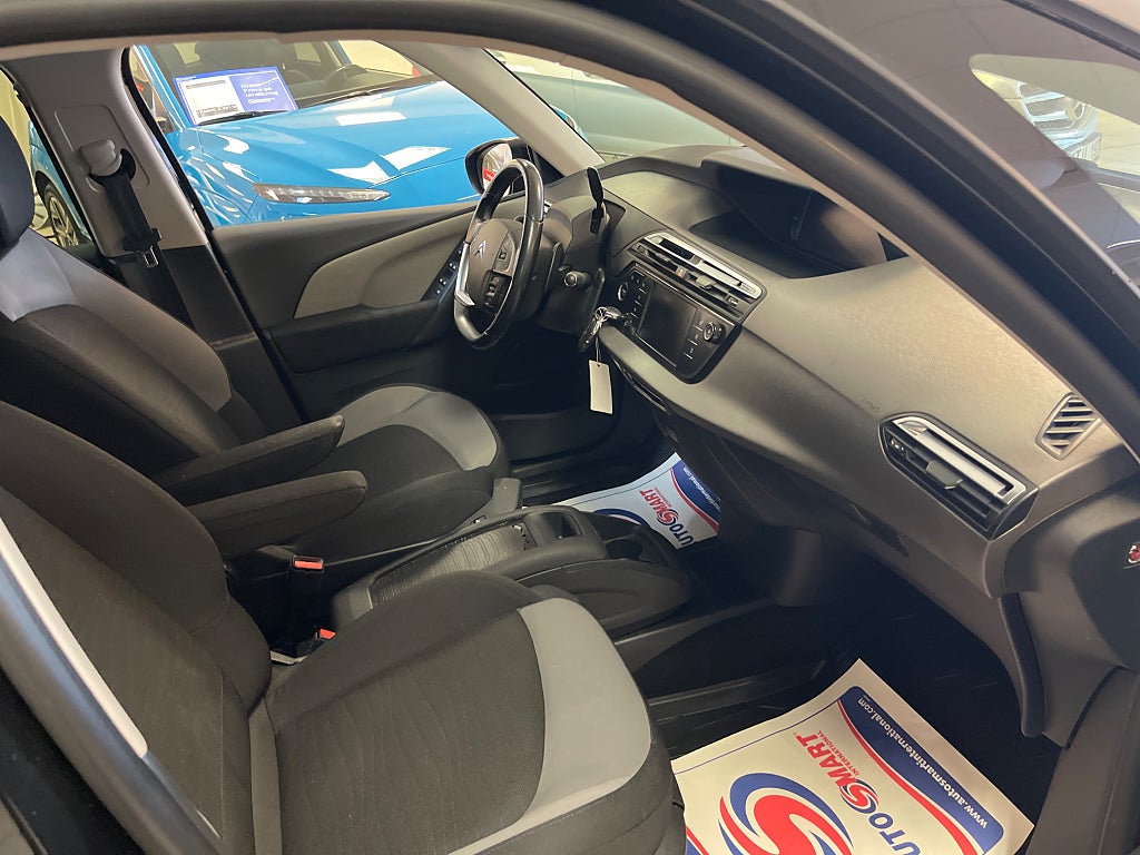 Citroën Grand C4 Picasso 2016 - miniatyr 5