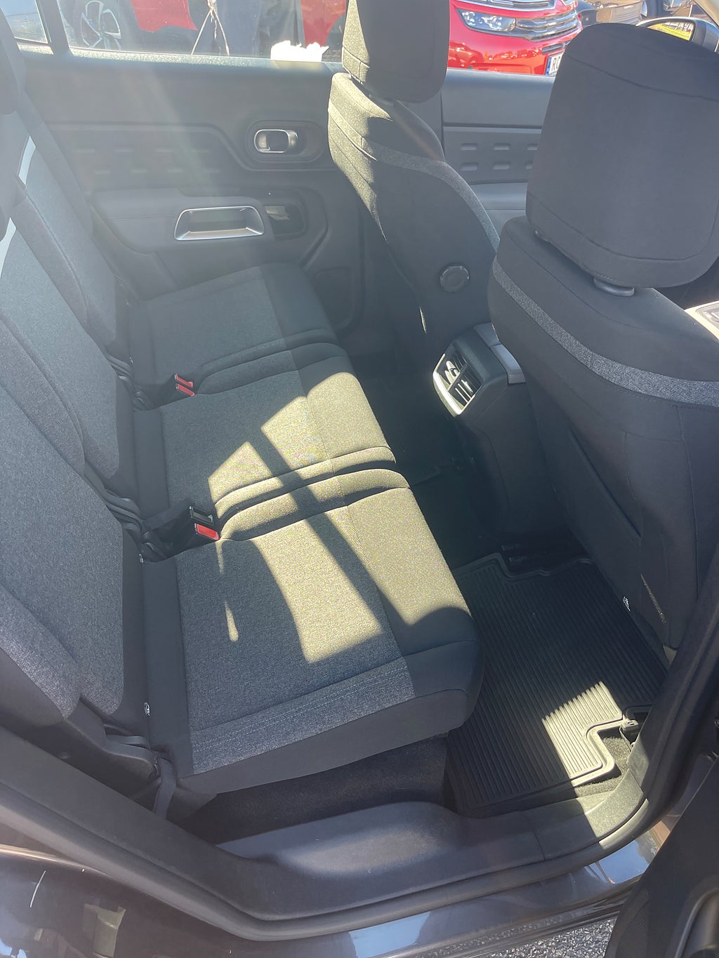 Citroën C5 Aircross 2020 - miniatyr 8