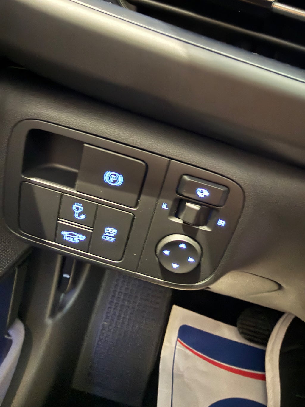 Hyundai IONIQ 6 2025 - miniatyr 14