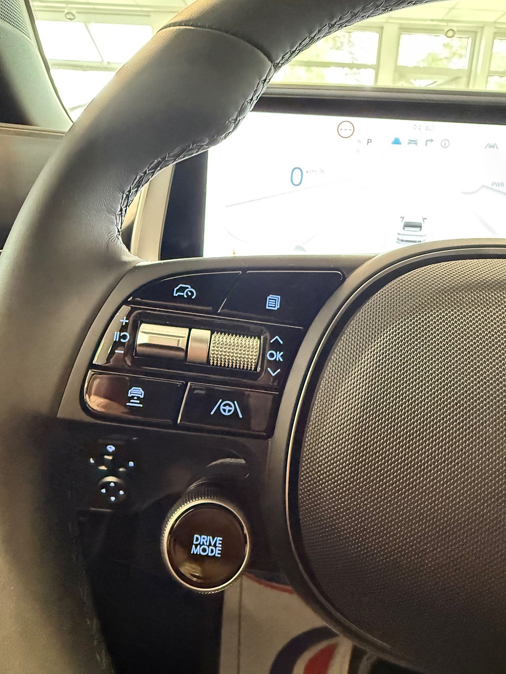 Hyundai IONIQ 6 2025 - miniatyr 16