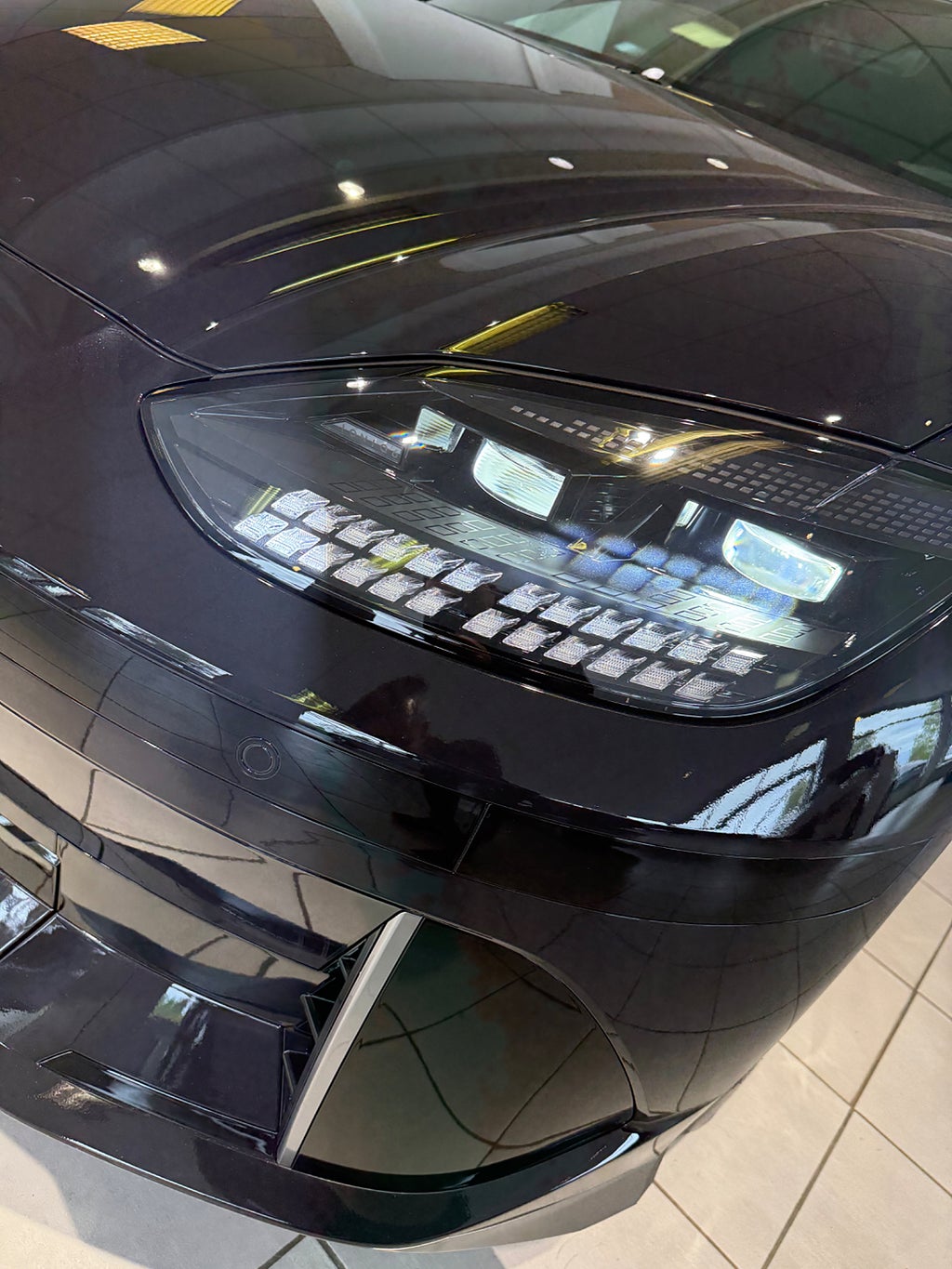 Hyundai IONIQ 6 2025 - miniatyr 17
