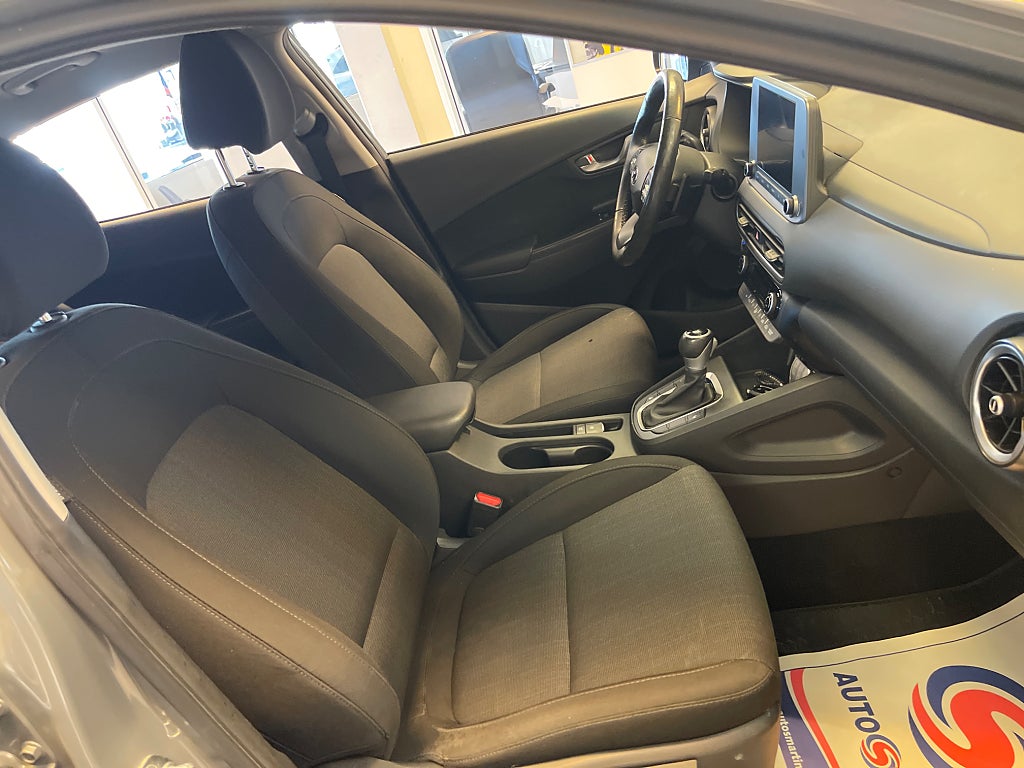 Hyundai Kona 2021 - miniatyr 5