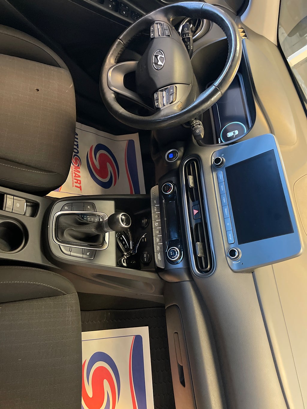 Hyundai Kona 2021 - miniatyr 6