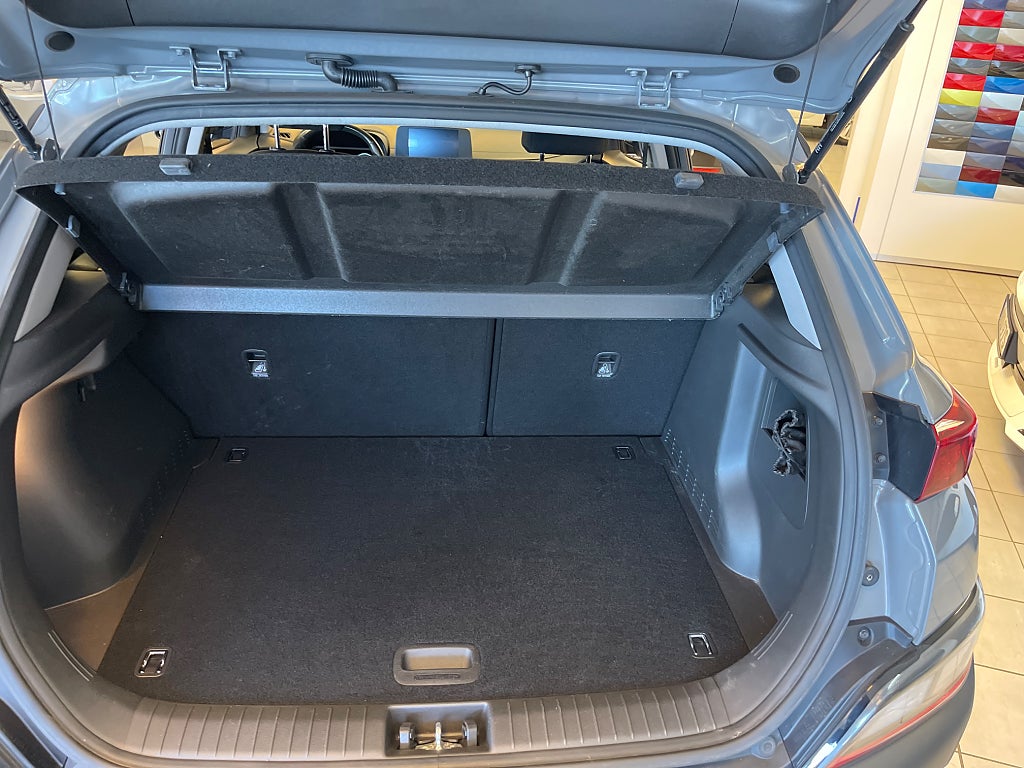 Hyundai Kona 2021 - miniatyr 7