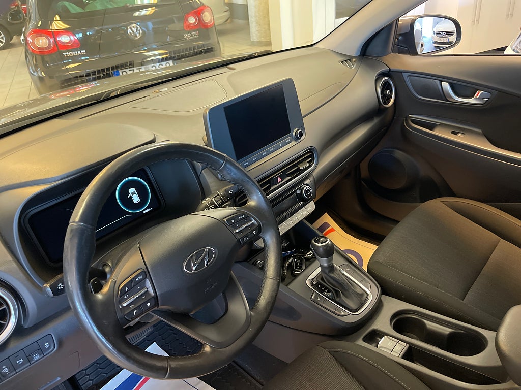 Hyundai Kona 2021 - miniatyr 8