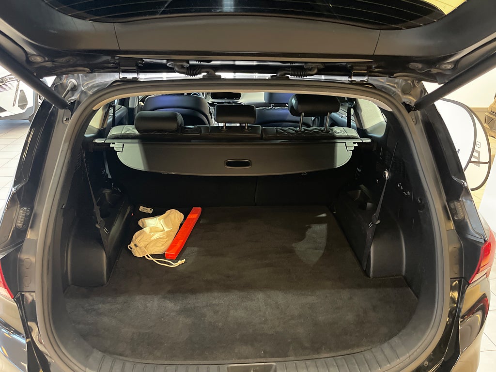 Hyundai Santa Fe 2022 - miniatyr 12