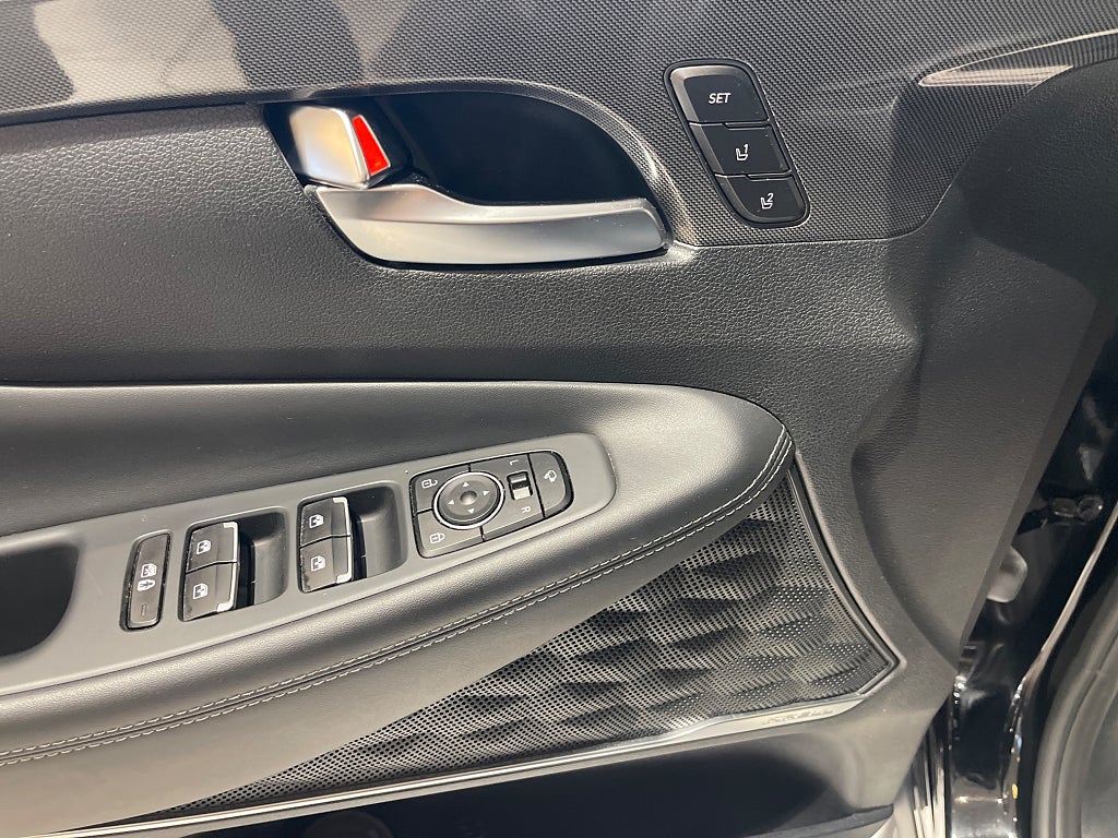 Hyundai Santa Fe 2022 - miniatyr 10