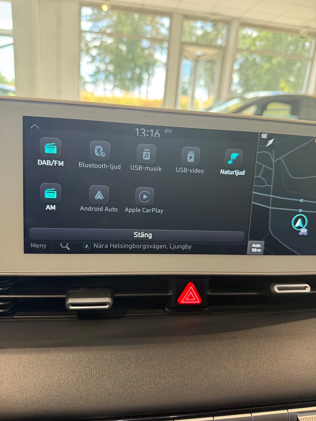 Hyundai Ioniq 5 2022 - miniatyr 15