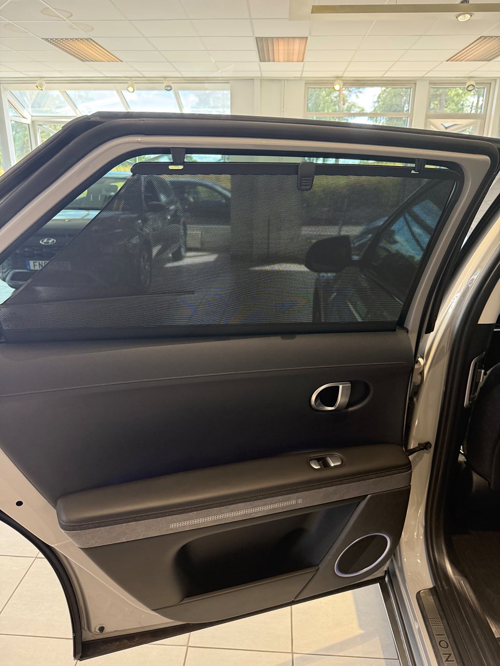 Hyundai Ioniq 5 2022 - miniatyr 18