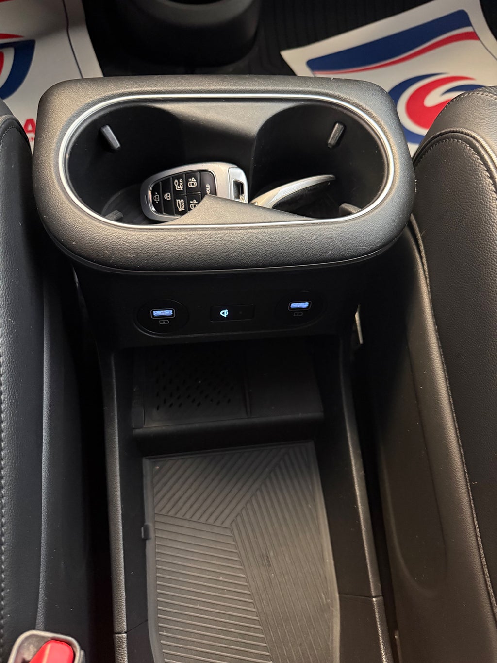 Hyundai Ioniq 5 2022 - miniatyr 20