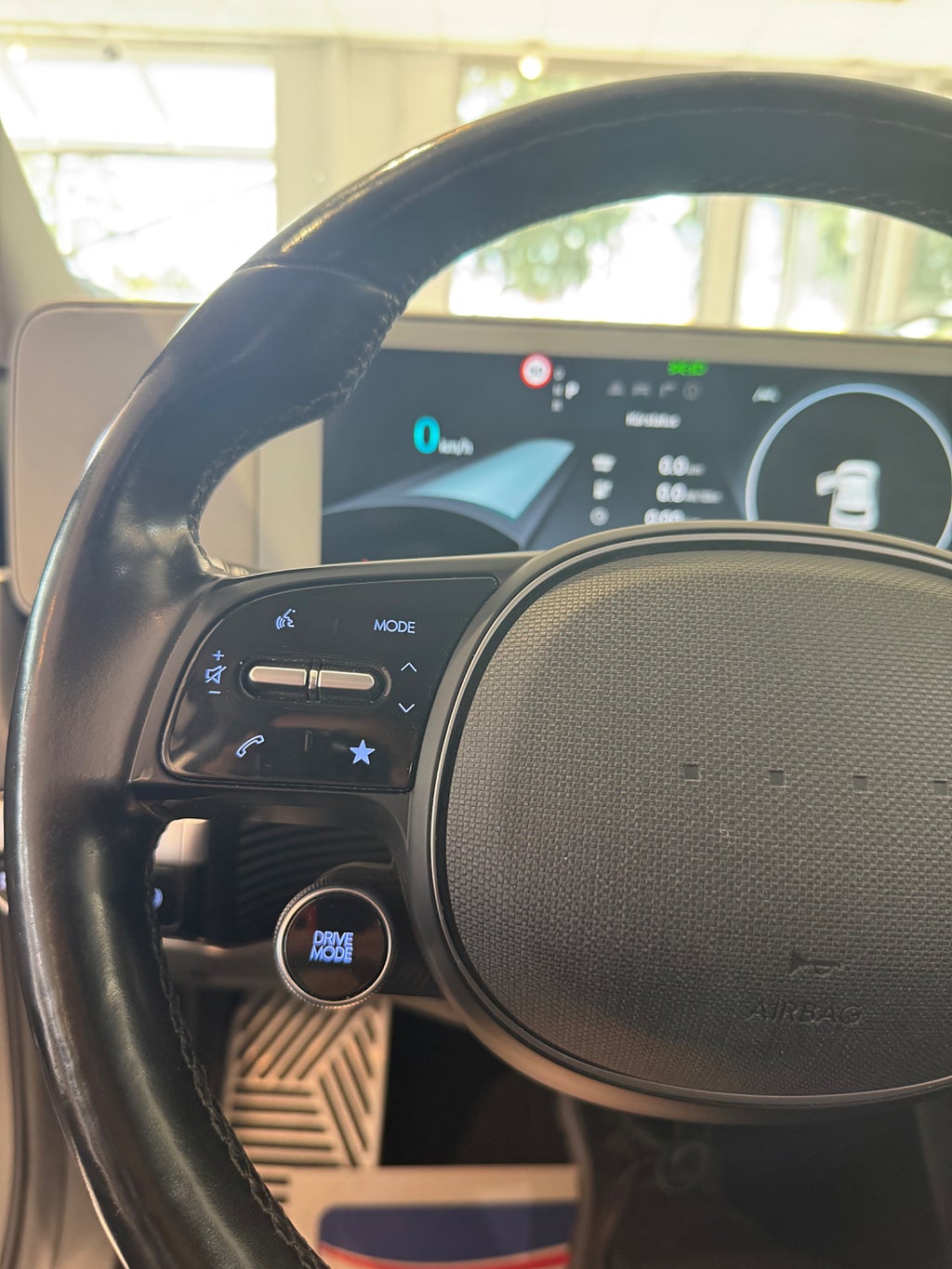 Hyundai Ioniq 5 2022 - miniatyr 21