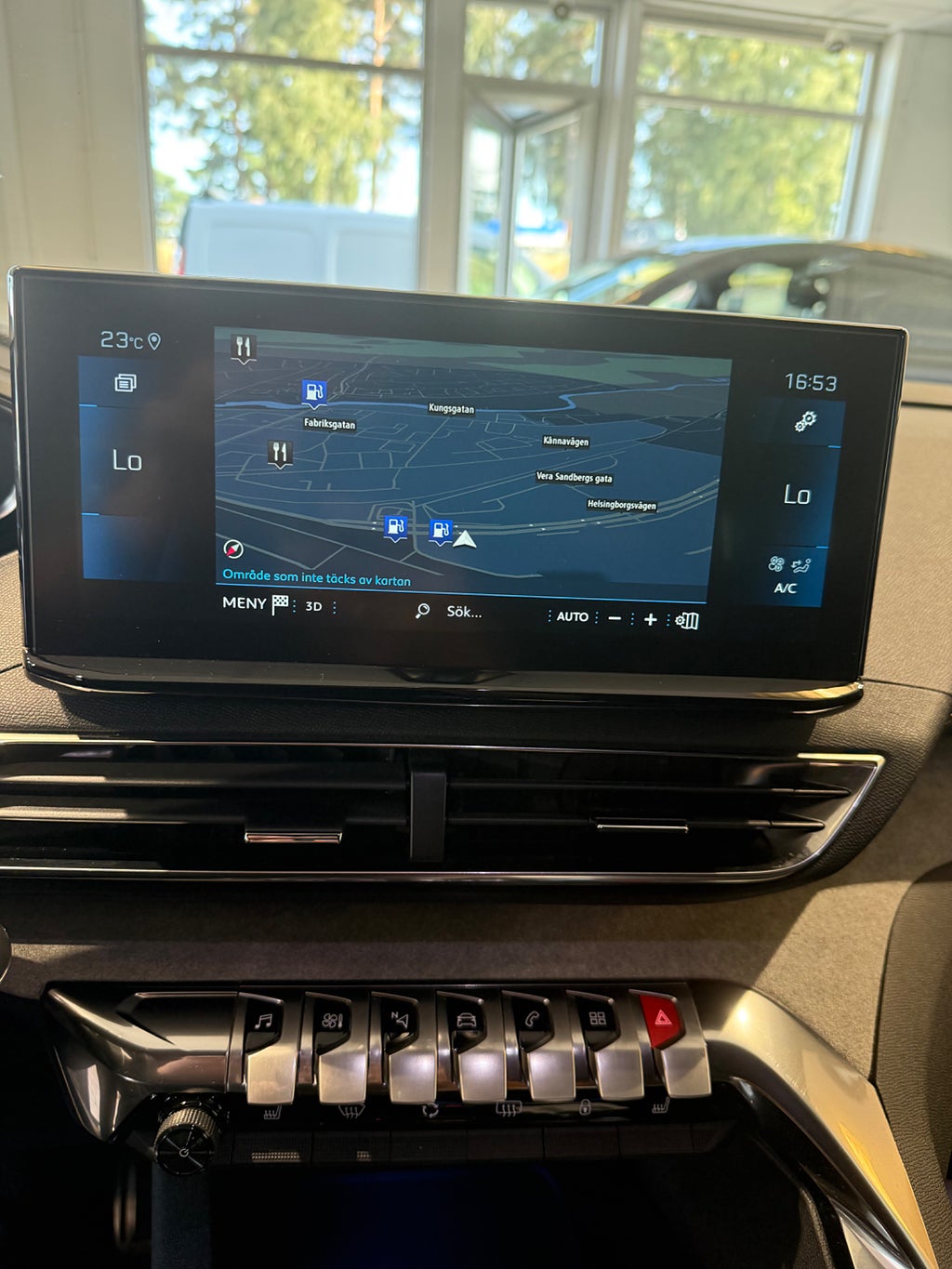 Peugeot 5008 2023 - miniatyr 8