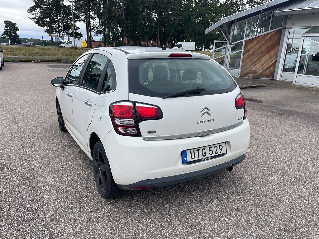 Citroen C3 2014 - miniatyr 3