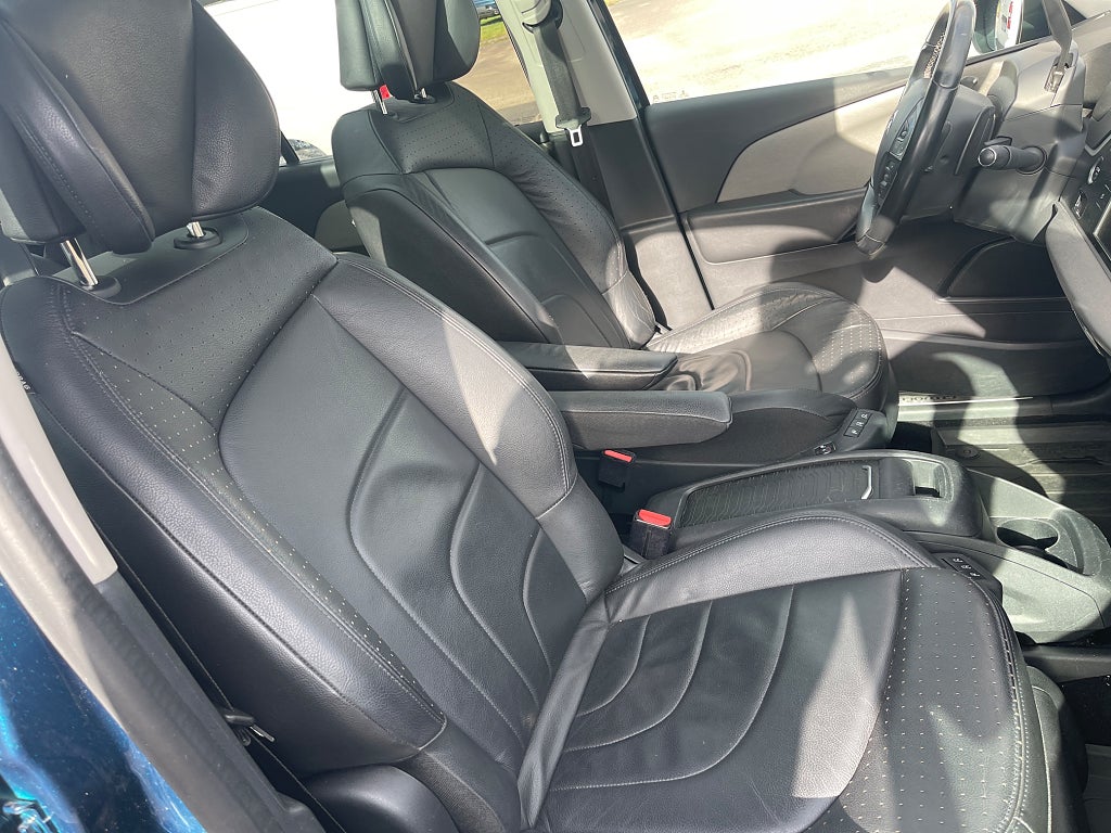 Citroen Grand C4 Picasso 2019 - miniatyr 4