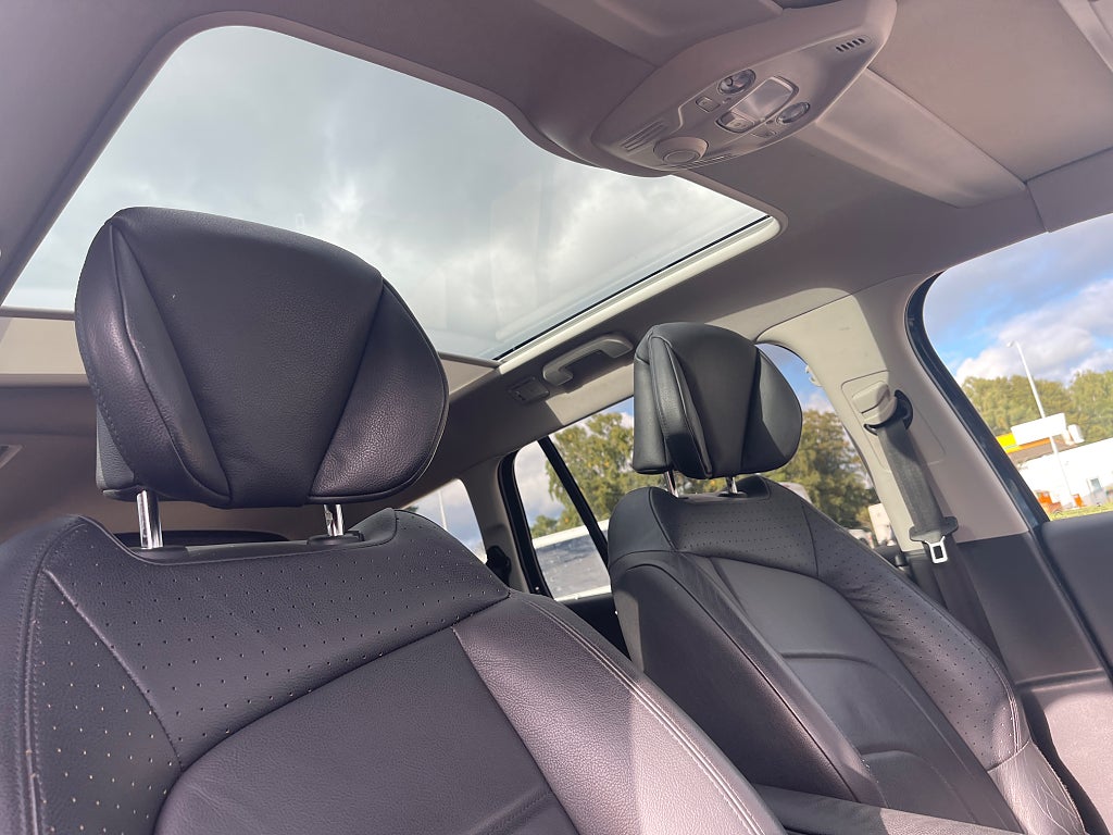 Citroen Grand C4 Picasso 2019 - miniatyr 6