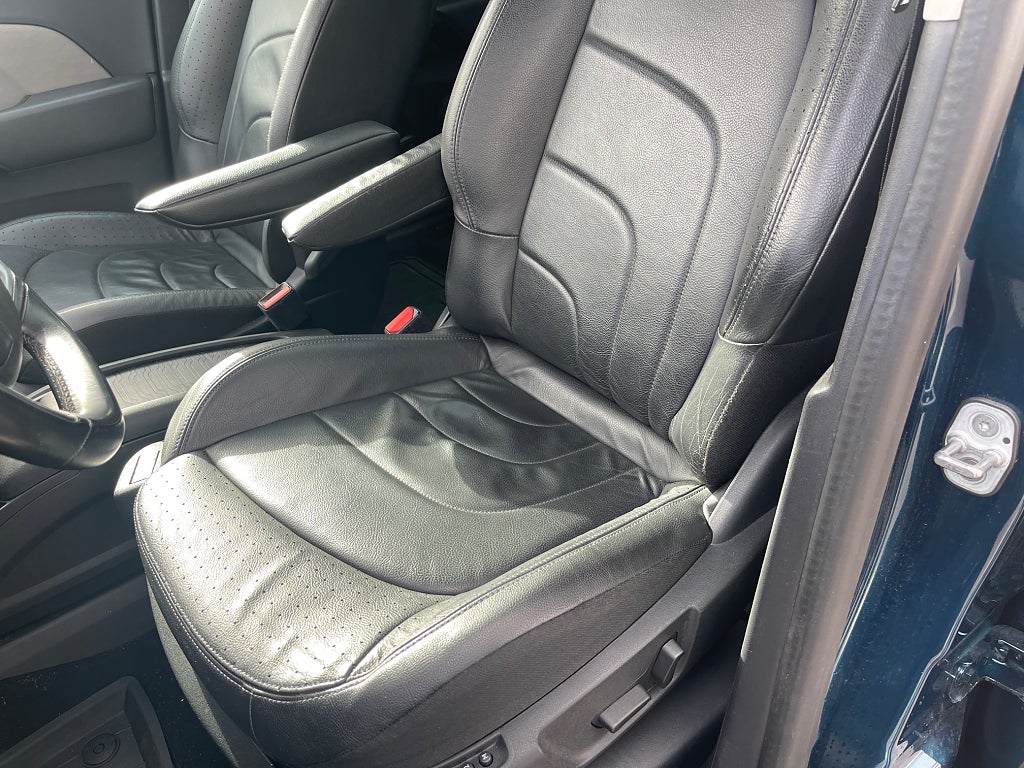 Citroen Grand C4 Picasso 2019 - miniatyr 8