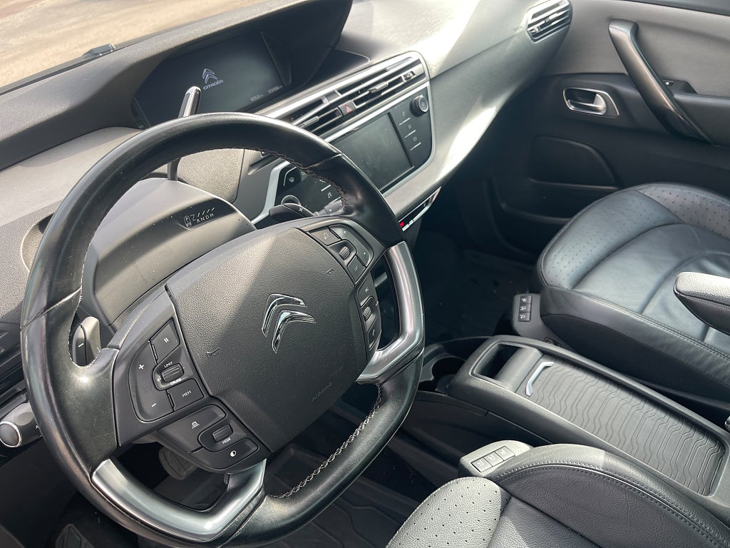 Citroen Grand C4 Picasso 2019 - miniatyr 9