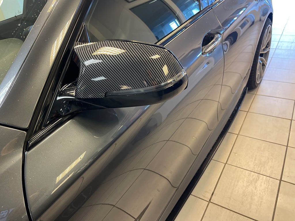 BMW 530D 2016 - miniatyr 20