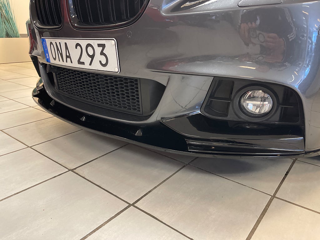 BMW 530D 2016 - miniatyr 21