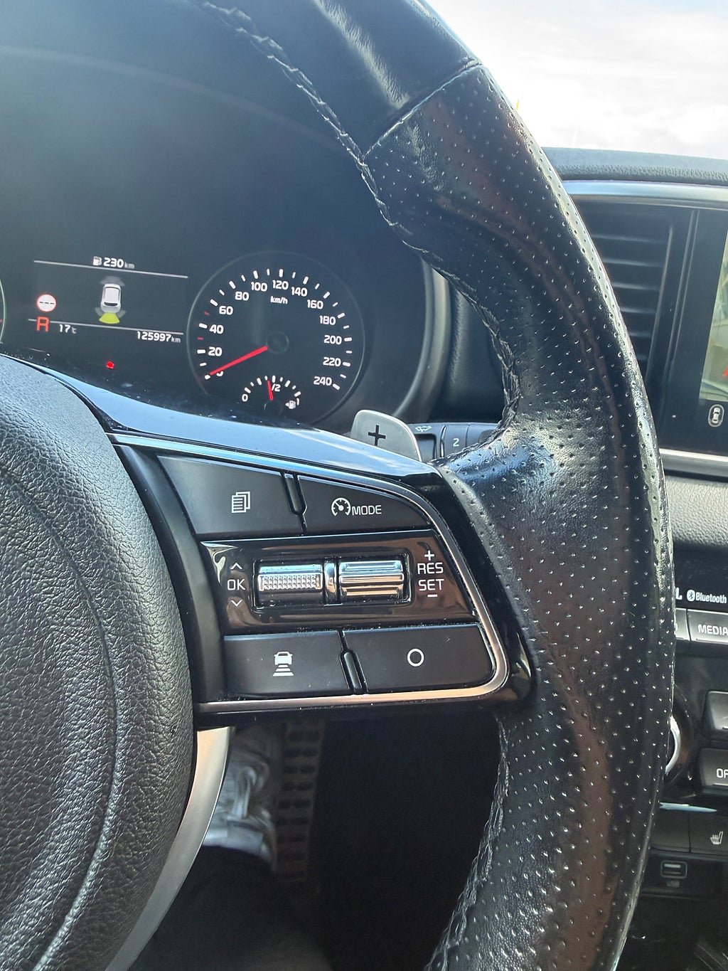 Kia Sportage 2019 - miniatyr 9