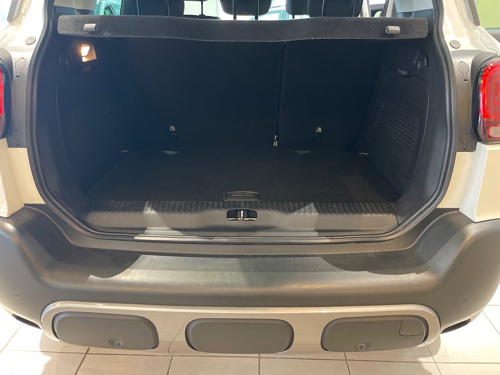 Citroën C3 Aircross 2018 - miniatyr 11