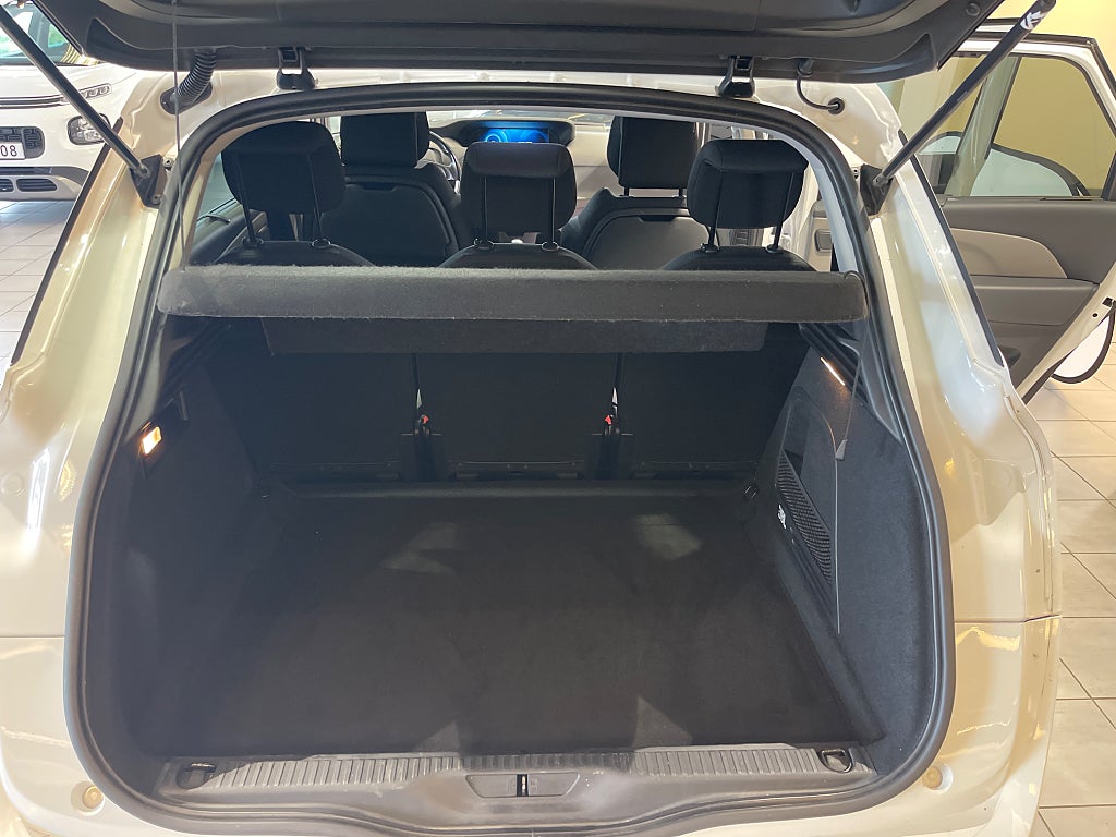 Citroen C4 Picasso 2016 - miniatyr 11