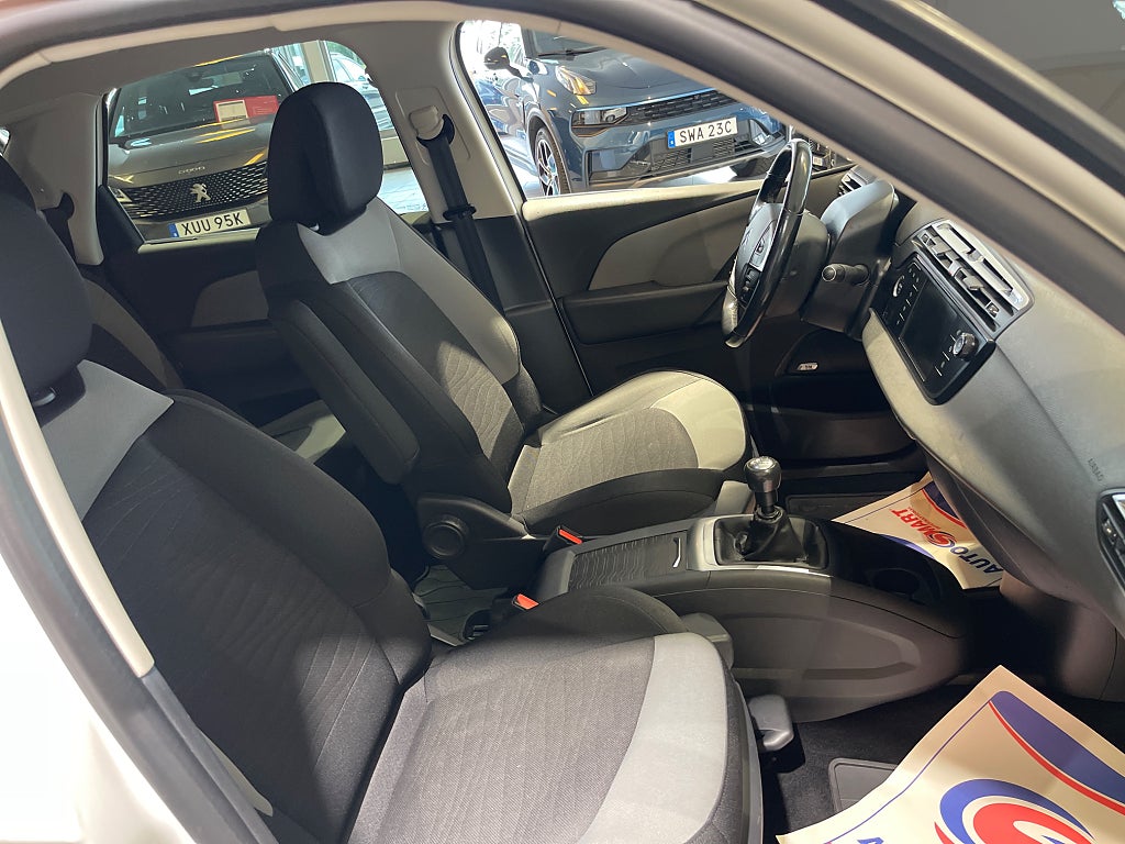 Citroen C4 Picasso 2016 - miniatyr 6