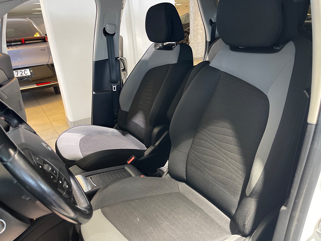 Citroen C4 Picasso 2016 - miniatyr 8
