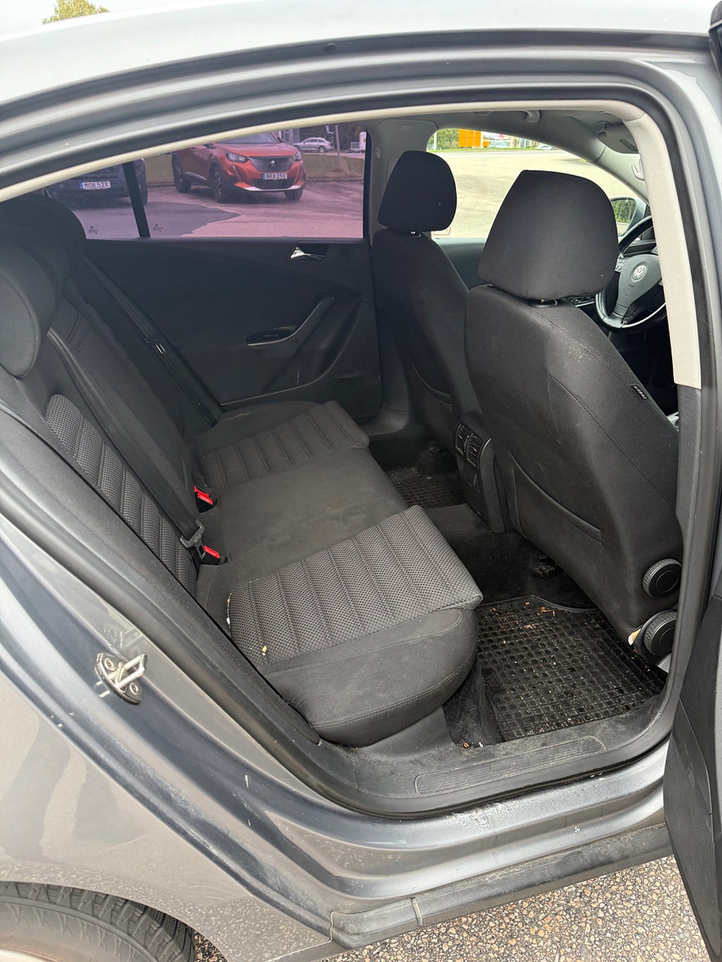 Volkswagen Passat 2008 - miniatyr 7