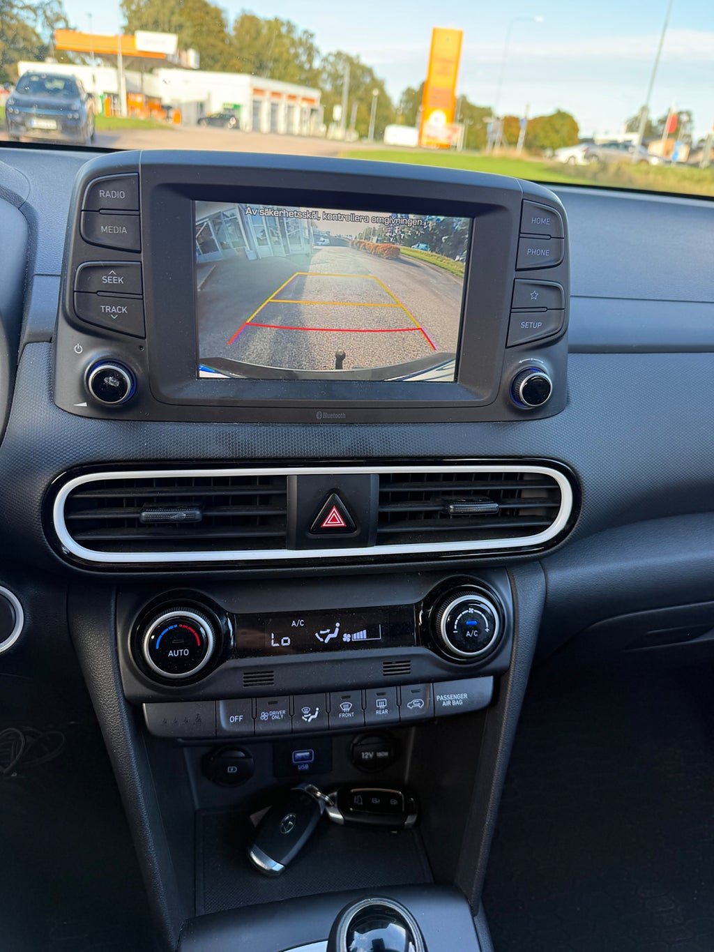 Hyundai Kona 2020 - miniatyr 11