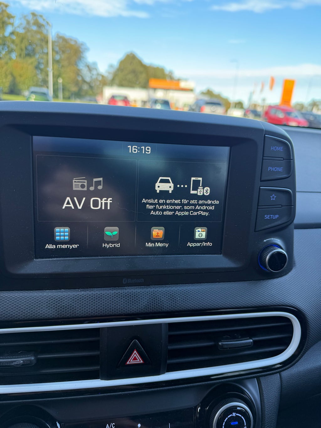 Hyundai Kona 2020 - miniatyr 12