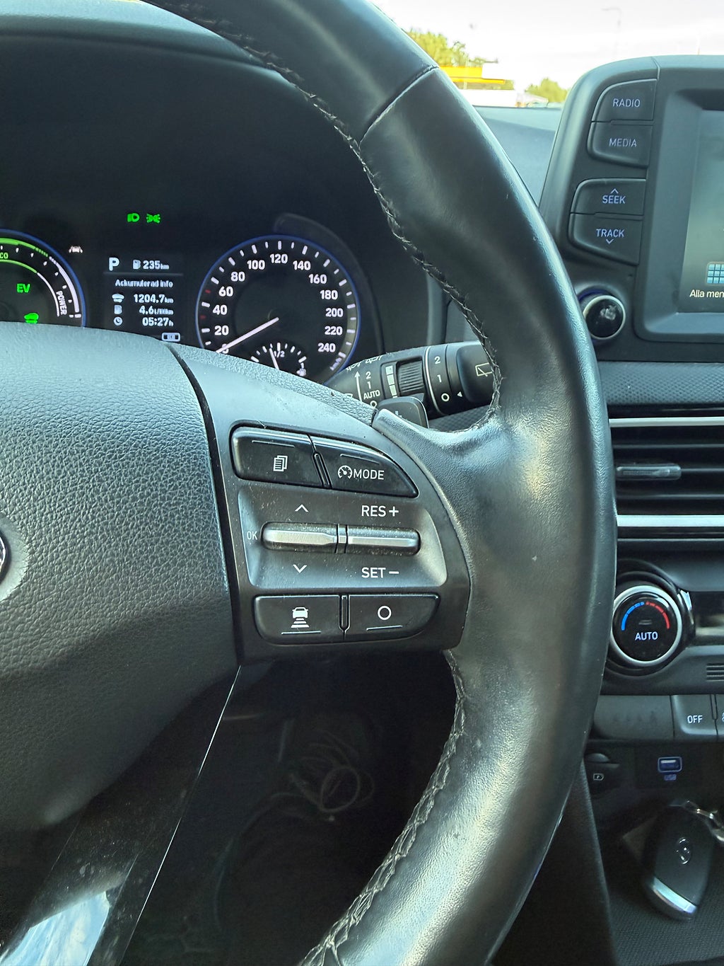 Hyundai Kona 2020 - miniatyr 13