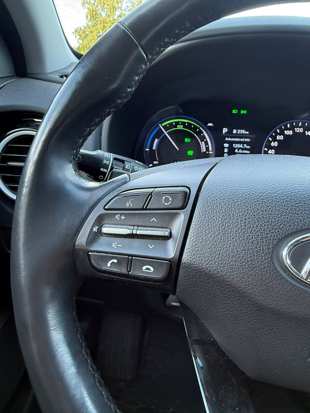Hyundai Kona 2020 - miniatyr 14