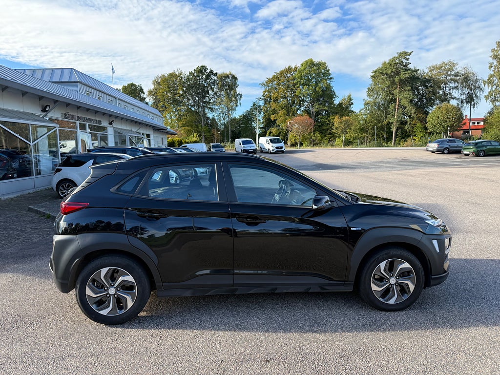Hyundai Kona 2020 - miniatyr 4