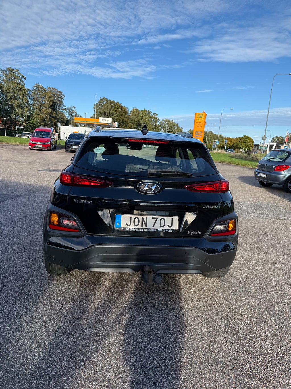 Hyundai Kona 2020 - miniatyr 6