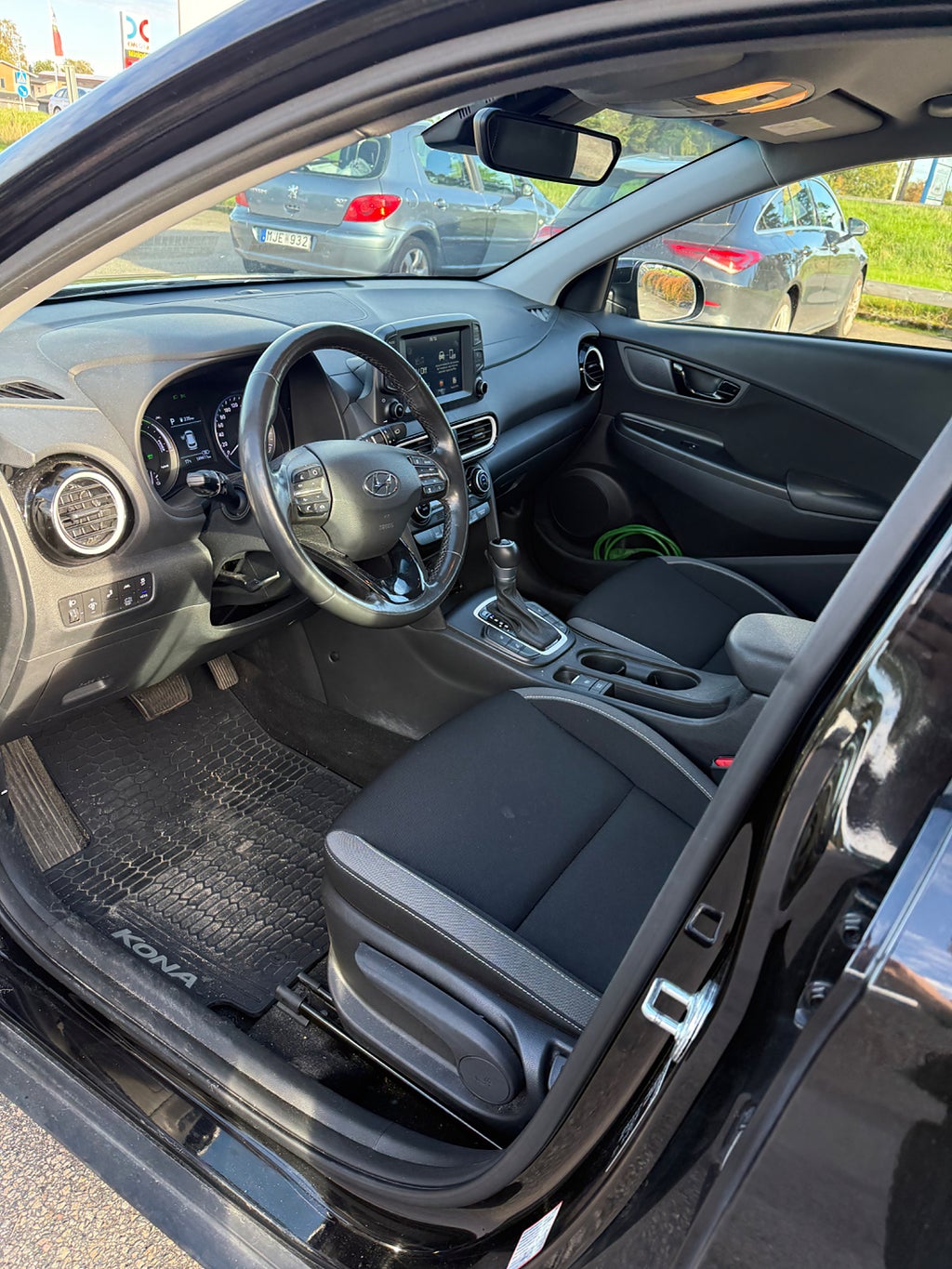 Hyundai Kona 2020 - miniatyr 8