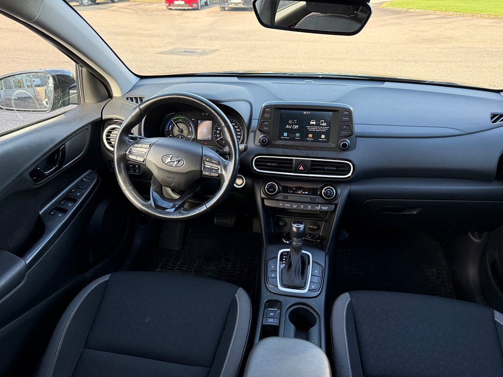 Hyundai Kona 2020 - miniatyr 9