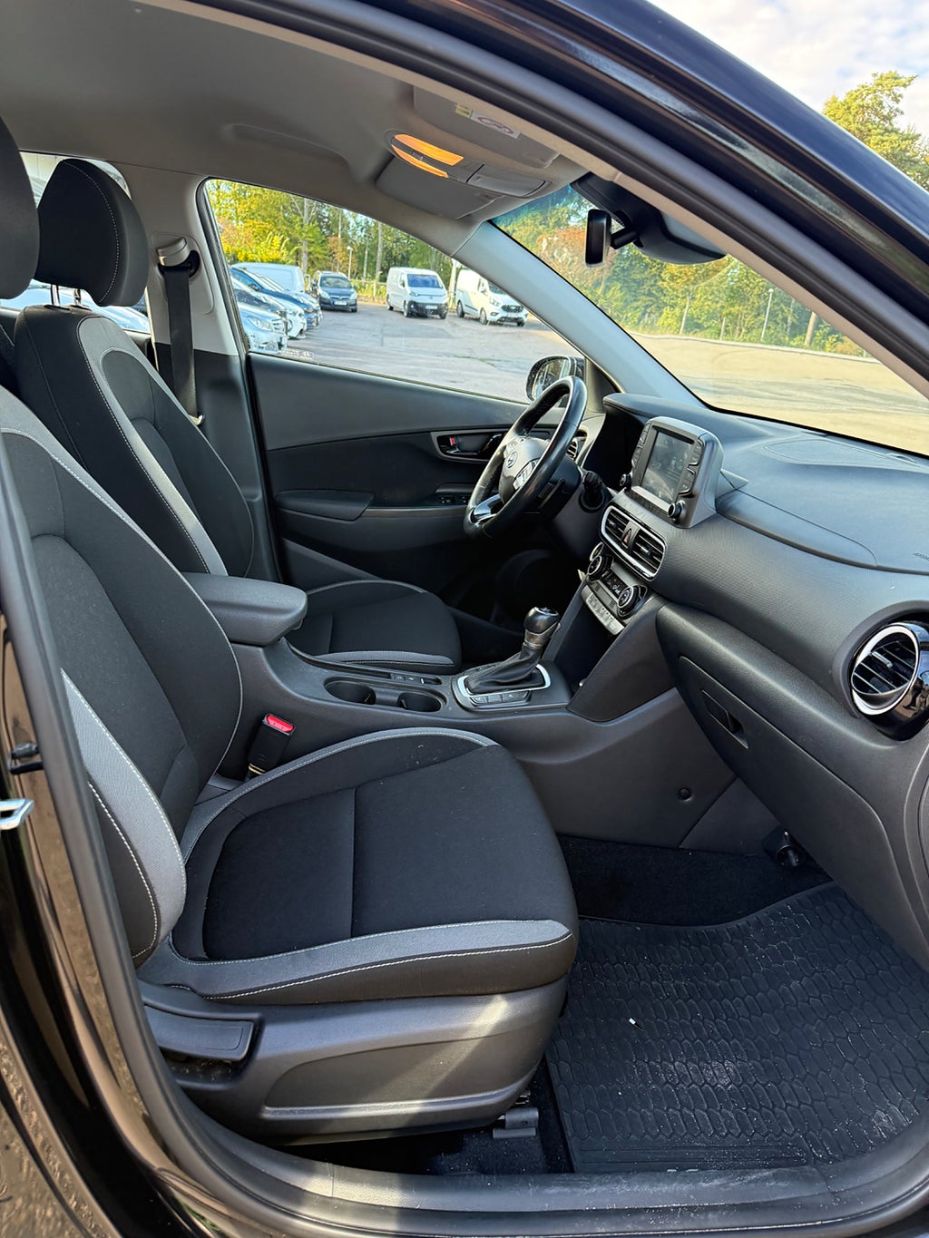 Hyundai Kona 2020 - miniatyr 10